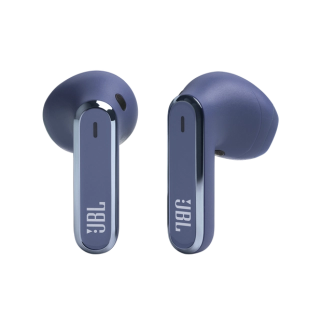 JBL LIVE - Flex - Headphones - Azul