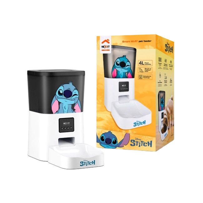 Nexxt Solutions Home NHA-P410 ST-1