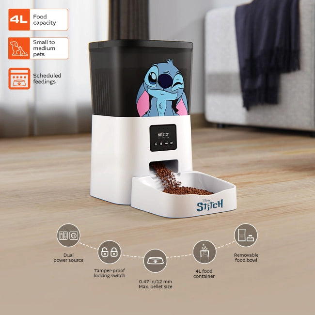 Nexxt Solutions Home NHA-P410 ST-2