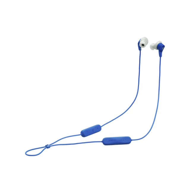 JBL - Headphones - Endurance Run 3 - Type C - Blu