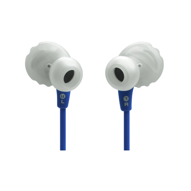 JBL - Headphones - Endurance Run 3 - Type C - Blu