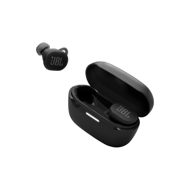 JBL Endurance - Race 2 - Headphones - NC - Black