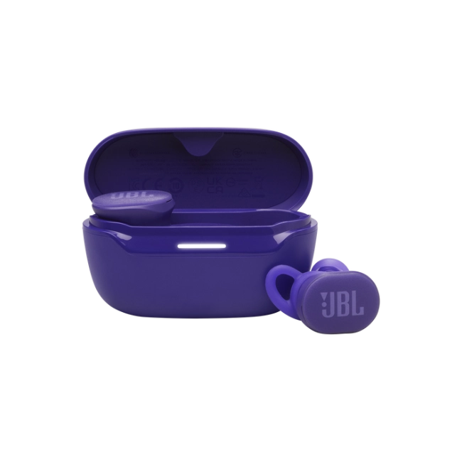 JBL Endurance - Race 2 - Headphones - NC - Purple