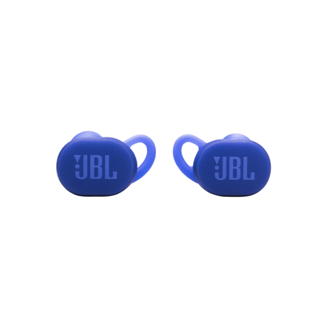 JBL Endurance - Race 2 - Headphones - NC - Blue