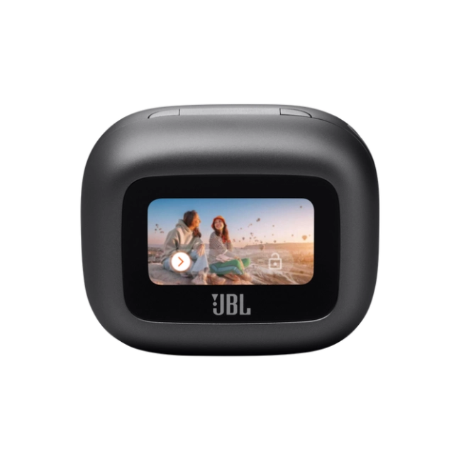 JBL LIVE - Buds 3 - Headphones - True wireless - Black-3