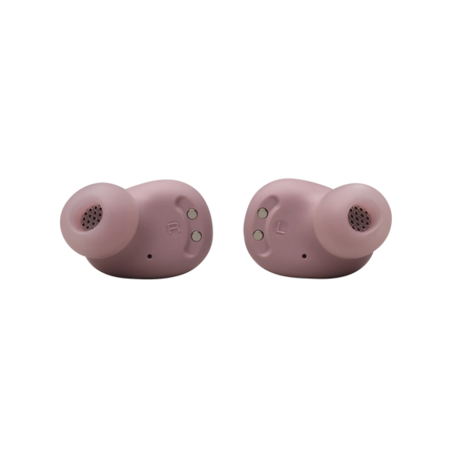 JBL Vibe - Buds 2 - Headphones - NC- Pink
