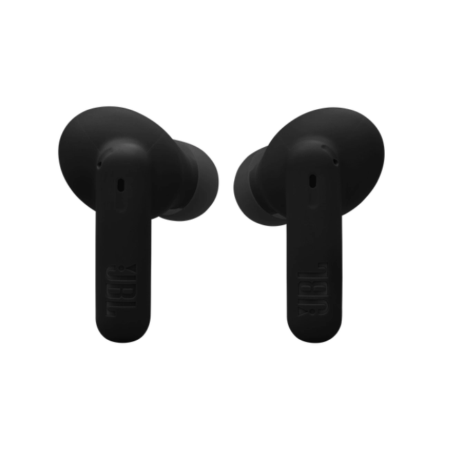 JBL Vibe - Beam 2 - Headphones - NC- Black