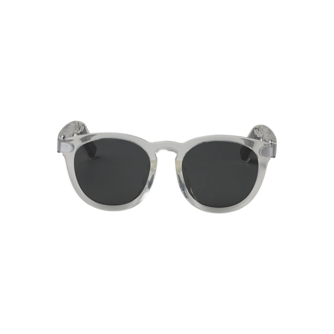 JBL SoundGear Frames Life style wearables - Gafas de audio IP54 - Redondo - Inalámbrico - Pearl-1