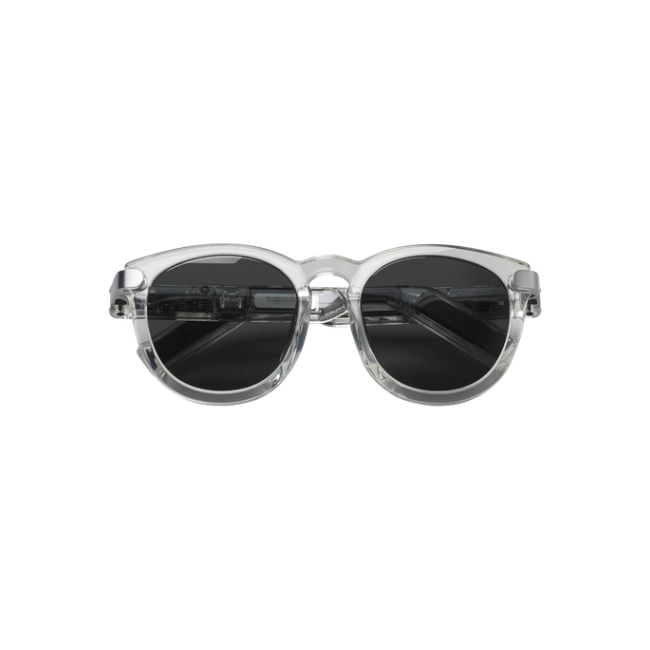 JBL SoundGear Frames Life style wearables - Gafas de audio IP54 - Redondo - Inalámbrico - Pearl-4