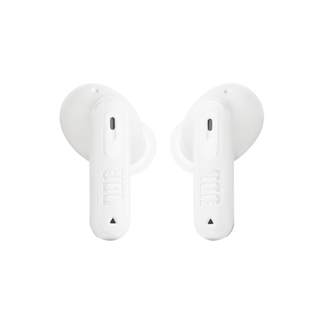 JBL TUNE - Beam - Headphones - White - JBLTBEAM2WHTAM