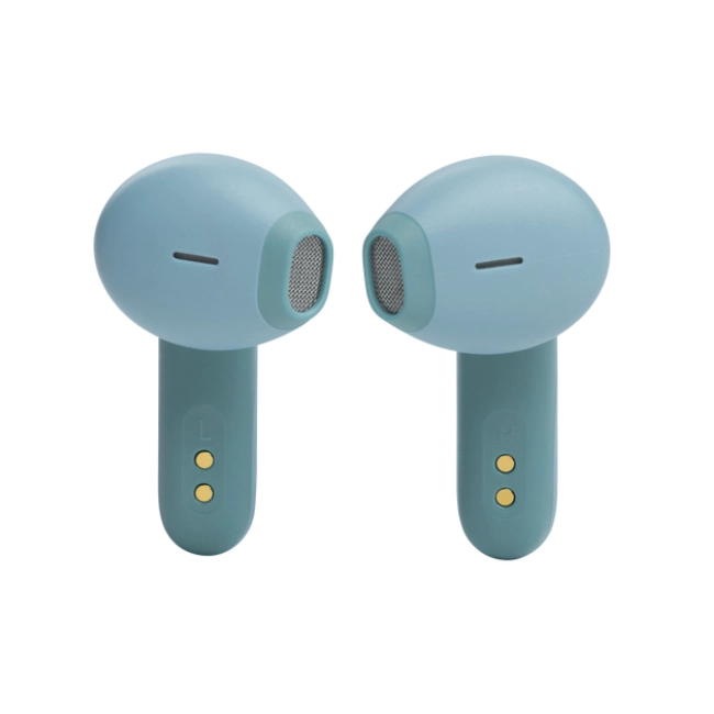 JBL - Headphones - Vibe Flex 2  TWS Blue