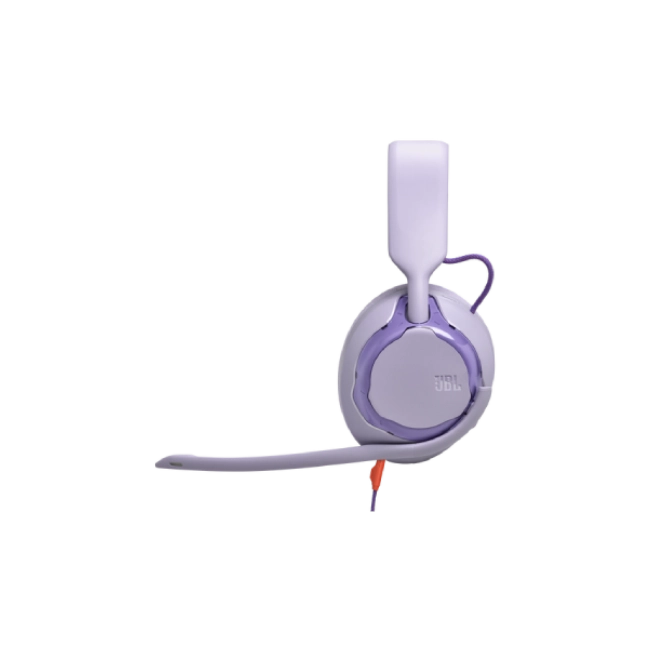 JBL - Headphones - Gaming Quantum 250 Purple-3