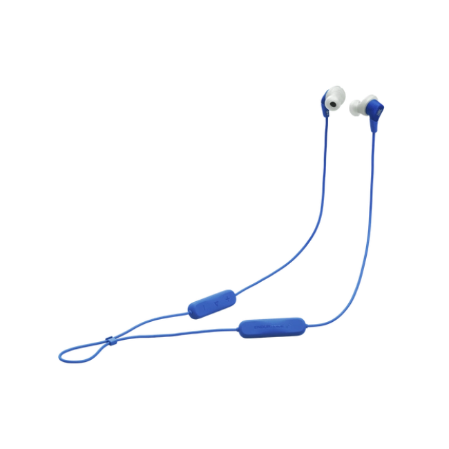 JBL - Headphones - Endurance Run 3 Type C Black-1