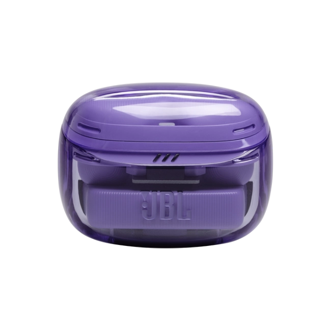 JBL Tune Buds 2 Ghost Headphones TWS  Purple-4