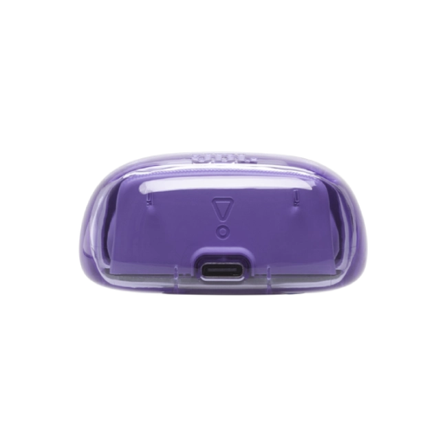JBL Tune Buds 2 Ghost Headphones TWS  Purple-6