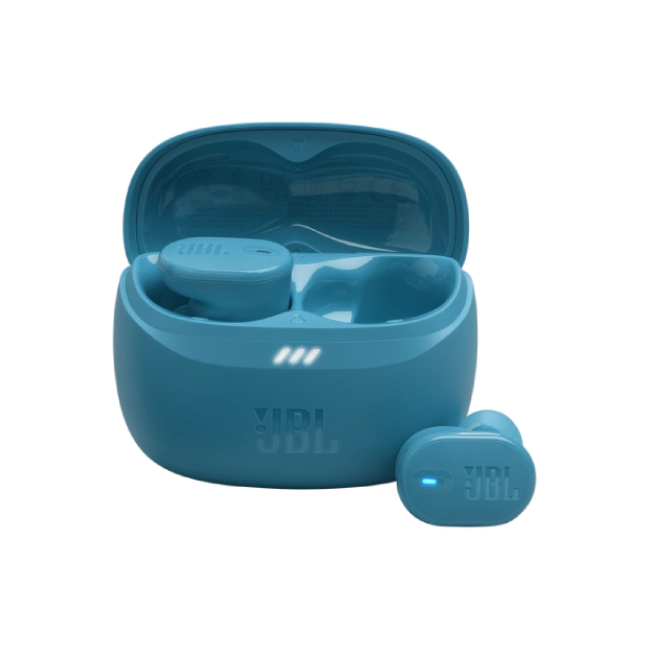 JBL - Headphones - Tune Buds 2 H TWS Turquoise-1