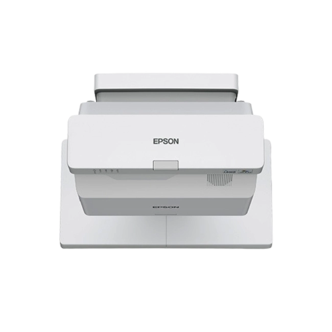 Epson BrightLink - 770Fi - 1080p - 4100 Lumens