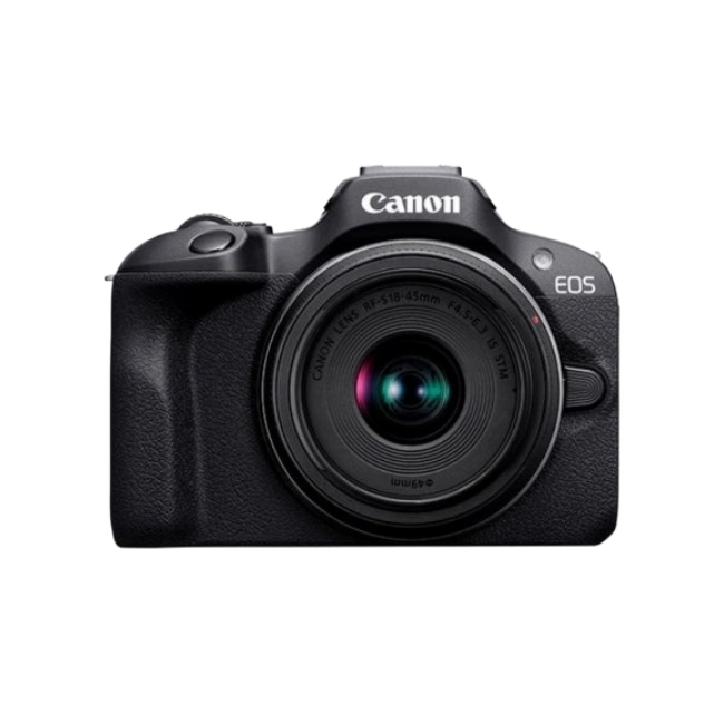 Canon EOS - Digital camera - 6052C012AA