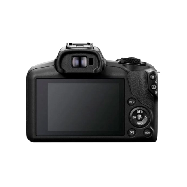 Canon EOS - Digital camera - 6052C012AA