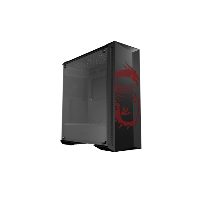 CASE MSI MPG GUNGNIR 100D TORRE ATX