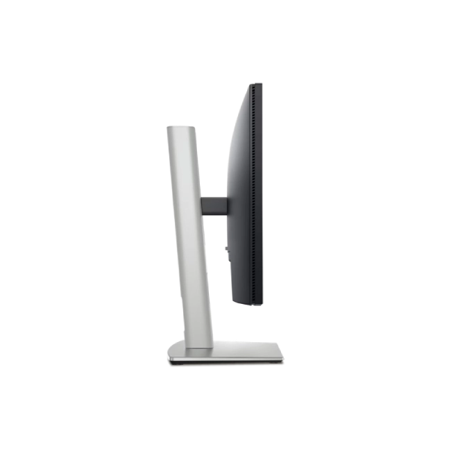 Dell - LED-backlit LCD monitor - 21.5" - HDMI DP VGA USB USB-C HAS