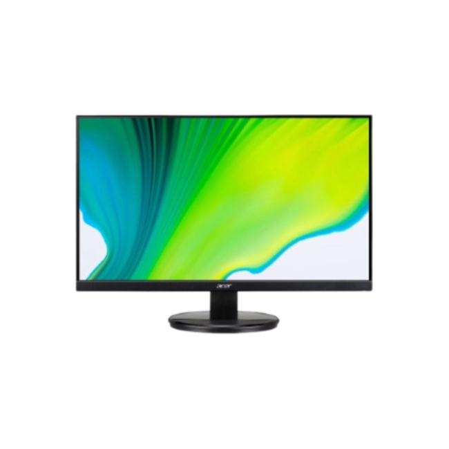 Acer - LED-backlit LCD monitor - 24" - FHD IPS 120Hz