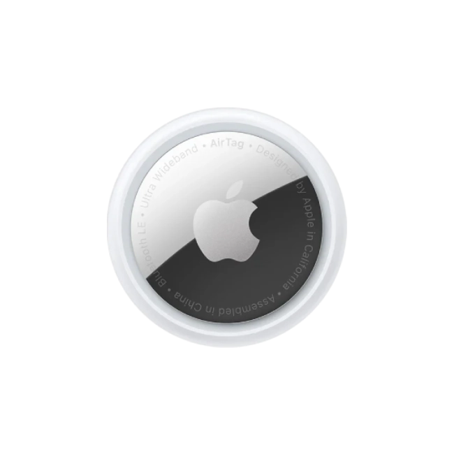 LOCALIZADOR APPLE AIRTAG 1 PACK-1