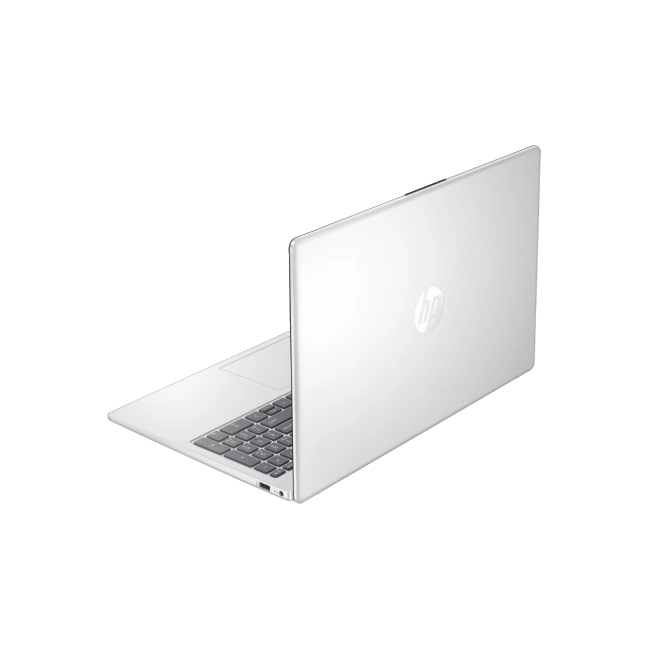 HP 15-fd0059la - Notebook - 15.6" - Intel Core i5 I5-1235U - 16 GB - SSD - Windows 11 Home - Silver - Spanish