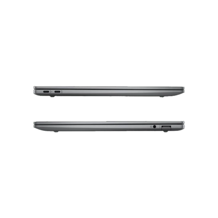 HP - Notebook - 14" - Qualcomm Snapdragon X1P-42-100 - 16 GB - 1 TB SSD - Windows 11 Home - 1-year warranty-4