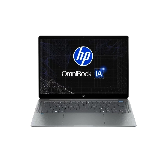HP - Notebook - 14" - 2240 x 1400 - AMD Ryzen AI 9 HX 375 / 5.1 GHz - 16 GB - DDR5 SDRAM - 1 TB SSD - AMD Radeon 880M - 3-year warranty