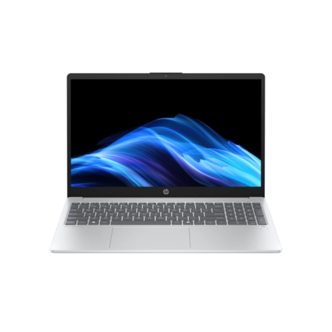 HP Omnibook 15-fn0051la - Notebook - 15.6" - AMD Ryzen 5 340 / 4.8 GHz - 16 GB - DDR5 SDRAM - 512 GB - AMD Radeon - Windows 11 Home - 1-year warranty