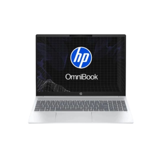 HP OB 16-ag1051la - Notebook - 16" - AMD Ryzen 5 340 / 4.8 GHz - 16 GB - DDR5 SDRAM - 512 GB - AMD Radeon - Windows 11 Home - 1-year warranty