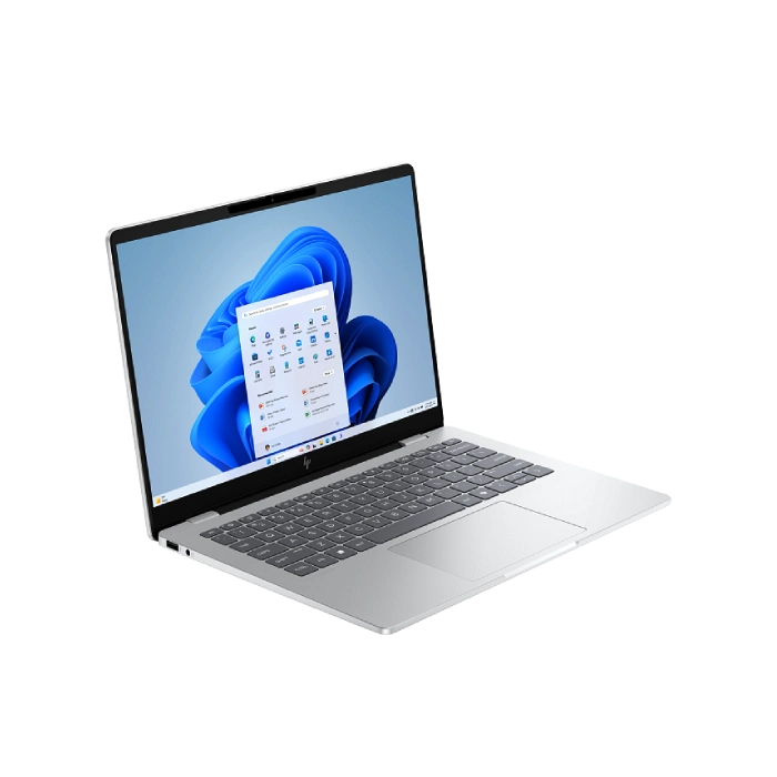 HP OB 14-fr0070la - Notebook - 14" - Intel Core Ultra 7 255U / 5.2 GHz - 16 GB - DDR5 SDRAM - 1 TB - AMD Radeon - Windows 11 Home - 1-year warranty-2
