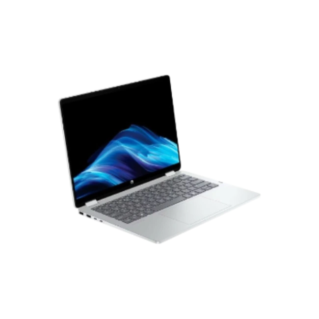 HP OmniBook 14-fp0054la - 14" - Intel 1334U - Core i5 / 4.6 GHz - LPDDR5 SDRAM - 512 GB SSD - Intel Graphics - Windows 11 Home - Spanish - + Pen-3