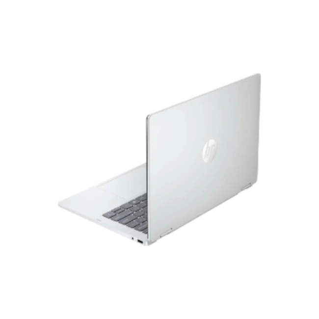 HP OmniBook 14-fp0054la - 14" - Intel 1334U - Core i5 / 4.6 GHz - LPDDR5 SDRAM - 512 GB SSD - Intel Graphics - Windows 11 Home - Spanish - + Pen-4