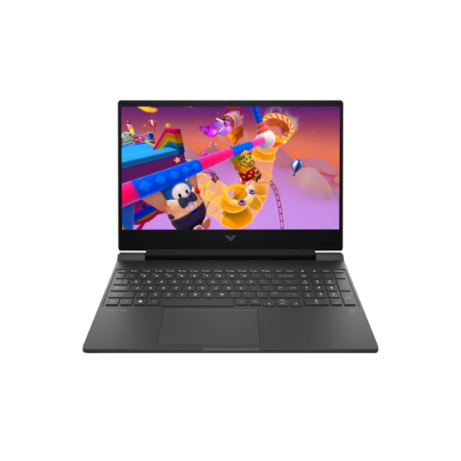 HP 15-fb3021la - Notebook - 15" - AMD Ryzen 7 7445HS / 4.7 GHz - 16 GB - DDR5 SDRAM - SSD - AMD Radeon 760M - Windows 11 Home