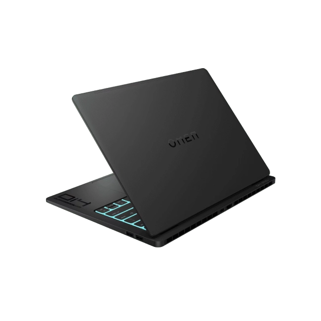 HP OMEN 14-fb1000la - Notebook - 14" - AMD Core Ultra 7 255H / 5.1 GHz - 16 GB - LPDDR5X SDRAM - NVIDIA GeForce RTX 5060 - Windows 11 Home