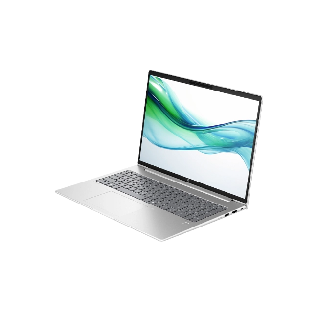 HP ProBook 460 - Ordenador portátil - 16" - 1920 x 1200 LCD - Intel Core Ultra 7 155U - DDR5 SDRAM - 16 GB - SSD - Windows 11 Pro - 1 año de garantía
