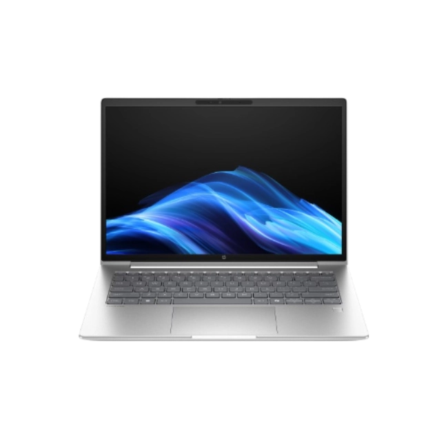 HP ProBook 4 G1i - Notebook - 16" - 1920 x 1200 - Intel Core Ultra 5 225U / 4.8 GHz - 16 GB - DDR5 SDRAM - 512 GB SSD - intel Graphics - Windows 11 Pro 64-bit Edition - 1-year warranty