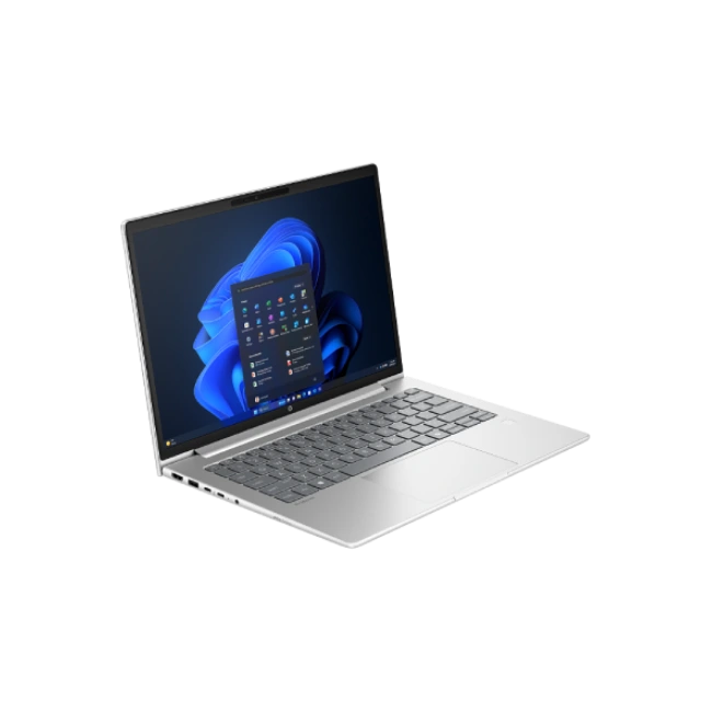 HP ProBook 4G1i R14 - Notebook - 14" - 1920 x 1200 - Intel Core 5 120U / 5.0 GHz - DDR5 SDRAM - 16 GB - 512 GB SSD - Integrated graphics - Windows 11 Pro - 1-year warranty-3