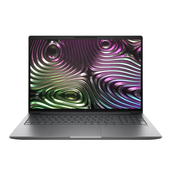 HP - Notebook - 16" - Intel Core Ultra 9 285H / 5.4 GHz - 32 GB - DDR5 SDRAM - 1 TB SSD - NVIDIA RTX PRO 1000