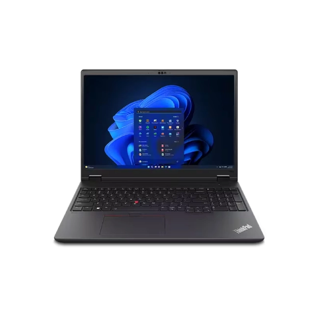 Lenovo ThinkPad P16v Gen 2 21KX0040FJ - Ordenador portátil - 16" - 1920 x 1200 - Intel Core Ultra 9 185H - 32 GB - DDR5 SDRAM - 1 TB SSD - Windows 11 Pro - 3 años de garantía