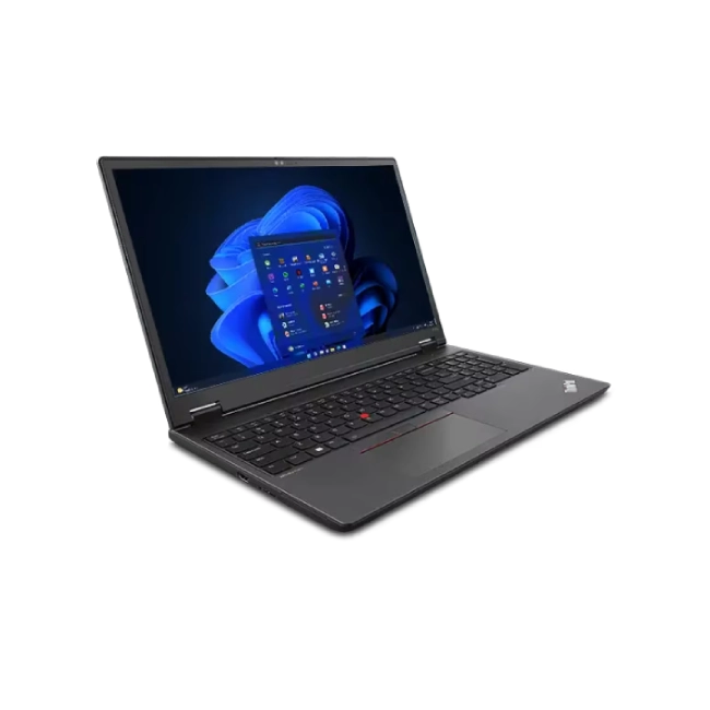 Lenovo ThinkPad P16v Gen 2 21KX0040FJ - Ordenador portátil - 16" - 1920 x 1200 - Intel Core Ultra 9 185H - 32 GB - DDR5 SDRAM - 1 TB SSD - Windows 11 Pro - 3 años de garantía