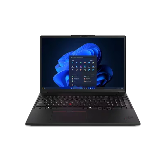 Lenovo ThinkPad P16s Gen 3 - Ordenador portátil - 16" - 1920 x 1200 - Intel Core Ultra 7 155H - 32 GB - DDR5 SDRAM - 1 TB SSD - NVIDIA Quadro RTX 5000
