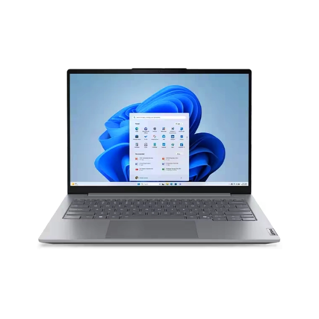 Lenovo ThinkBook G8 - 14" - Intel Core i5 210H / 2.2 GHz - DDR5 SDRAM - 16 GB - 512 GB SSD - Gráficos integrados - Windows 11 Pro - 1 año de garantía-1