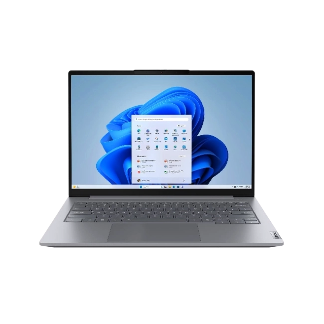 Lenovo ThinkBook G8 - 14" - Intel Core i7 240H / 2.5 GHz - DDR5 SDRAM - 16 GB - SSD - Gráficos integrados - Windows 11 Pro - 1 año de garantía