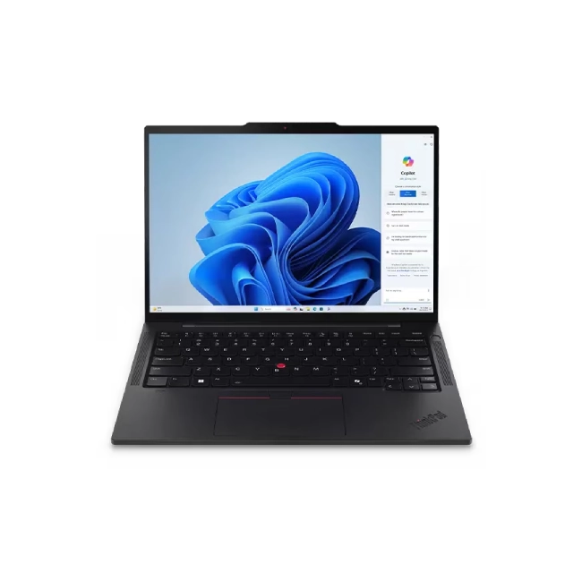 Lenovo ThinkPad T14s Gen 5 - 14" - 1920 x 1200 - Intel Core Ultra 7 155U / 4.8 GHz - LPDDR5X SDRAM - 16 GB - 512 GB SSD - Integrated graphics - Windows 11 Pro - 1-year warranty