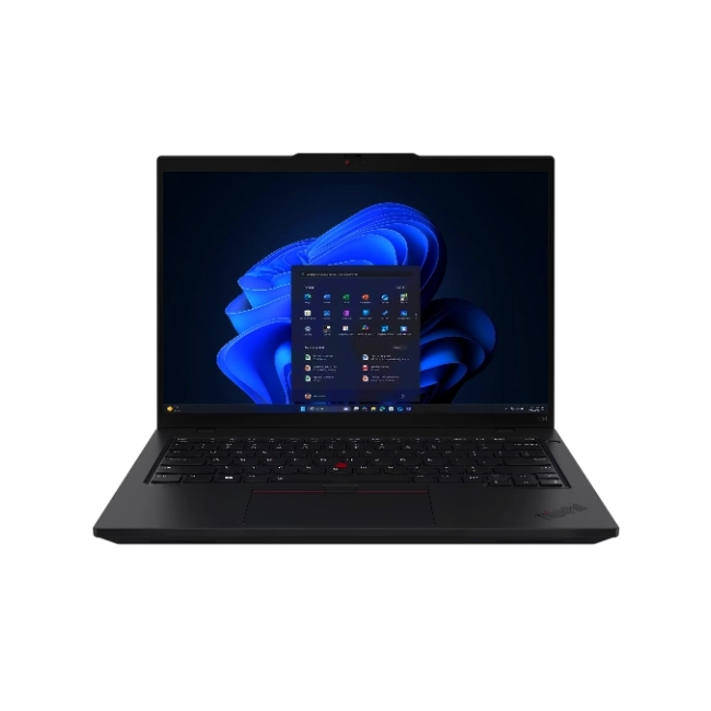 Lenovo ThinkPad - Notebook - 14" - Intel Core Ultra 7 255U / 5.2 GHz - 16 GB - DDR5 SDRAM - 1 TB SSD - Integrated graphics