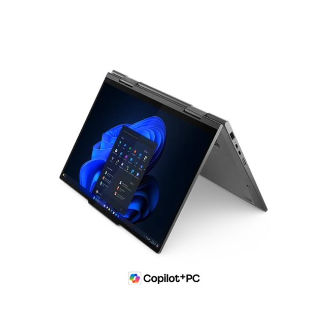 Lenovo ThinkPad - Notebook - 14" - Intel Core Ultra 7 258V / 4.8 GHz - 32 GB - LPDDR5X SDRAM - 1 TB SSD - Intel Arc Graphics