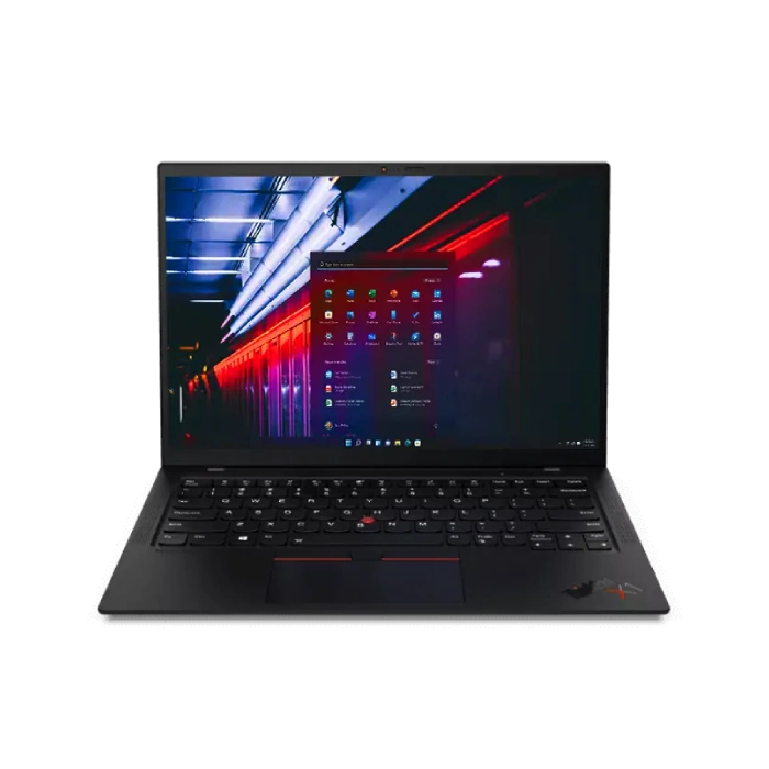 Lenovo ThinkPad X1 Carbon - Notebook - 14" - Intel Core Ultra 7 258V / 3.70 GHz - 32 GB - DDR5 SDRAM - 1 TB SSD - Arc Graphics 140V - Windows 11 Pro - 3-year warranty-1